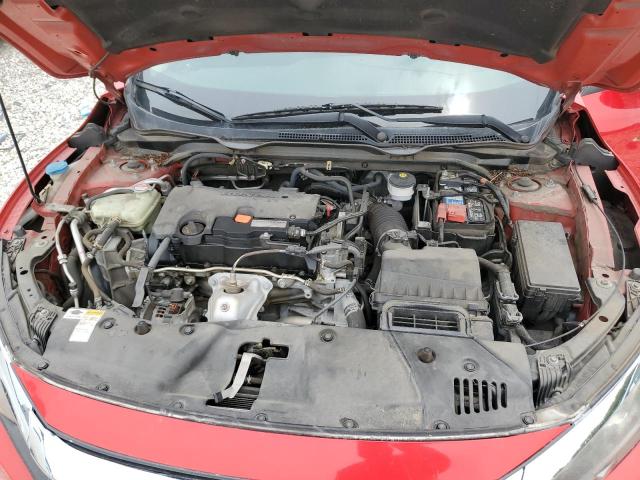 Photo 11 from auction – 2016 HONDA CIVIC LX with VIN 2HGFC2F59GH541328