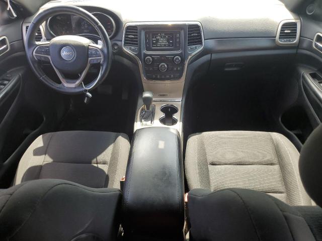 Photo 8 from auction – 2017 JEEP GRAND CHER with VIN 1C4RJFAG2HC633080