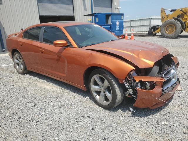 Photo 4 from auction – 2011 DODGE CHARGER with VIN 2B3CL3CG3BH513662