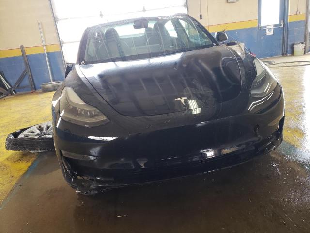 Photo 5 from auction – 2023 TESLA MODEL 3 with VIN 5YJ3E1EA2PF438536
