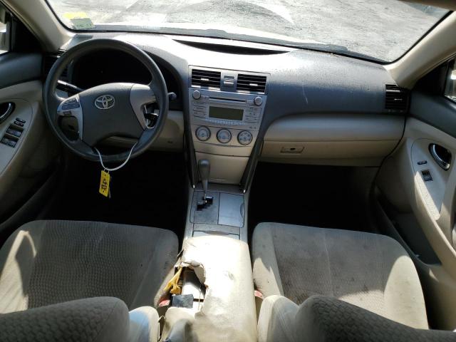 Photo 8 from auction – 2010 TOYOTA CAMRY BASE with VIN 4T4BF3EK9AR005423