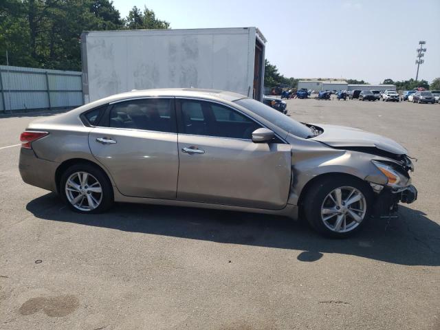 Photo 4 from auction – 2014 NISSAN ALTIMA 2.5 with VIN 1N4AL3AP8EC122349