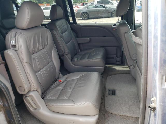 Photo 11 from auction – 2010 HONDA ODYSSEY EX with VIN 5FNRL3H68AB071555