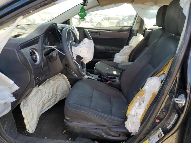 Photo 7 from auction – 2018 TOYOTA COROLLA L with VIN 5YFBURHE4JP751742