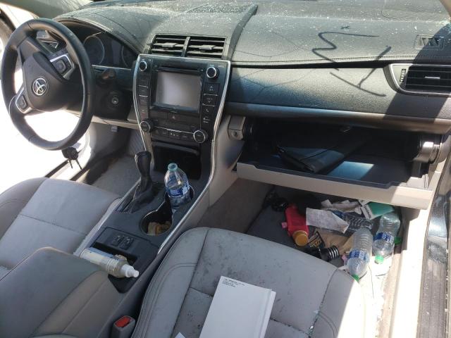 Photo 8 from auction – 2017 TOYOTA CAMRY LE with VIN 4T1BF1FK6HU376675