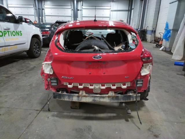 Photo 6 from auction – 2015 FORD FOCUS SE with VIN 1FADP3K27FL341471