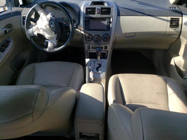 Photo 8 from auction – 2013 TOYOTA COROLLA BA with VIN 2T1BU4EE6DC075998