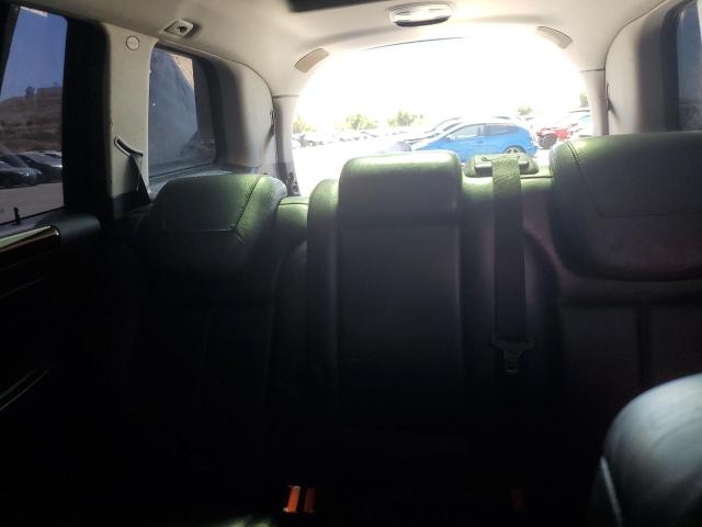 Photo 10 from auction – 2011 MERCEDES-BENZ GL 550 4MA with VIN 4JGBF8GEXBA656528