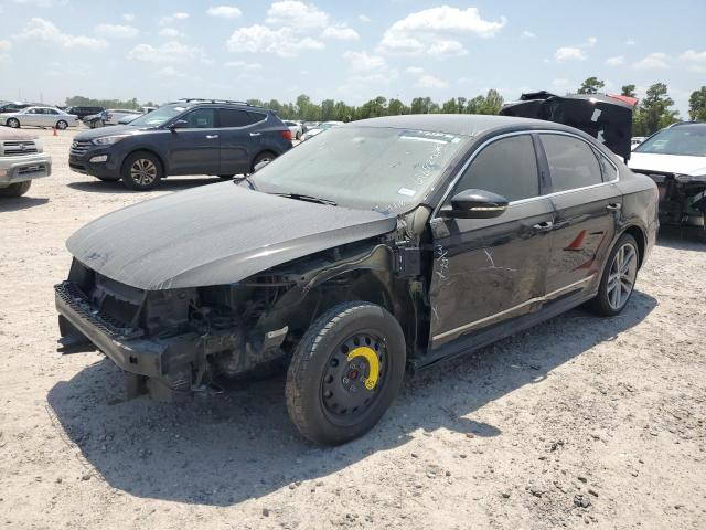 Photo 1 from auction – 2016 VOLKSWAGEN PASSAT S with VIN 1VWAS7A38GC069718