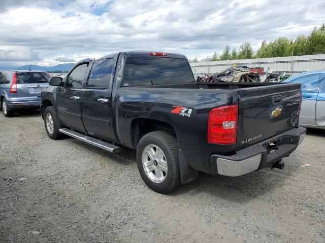 Photo 2 from auction – 2009 CHEVROLET silverado with VIN 3GCEK33M79G148218