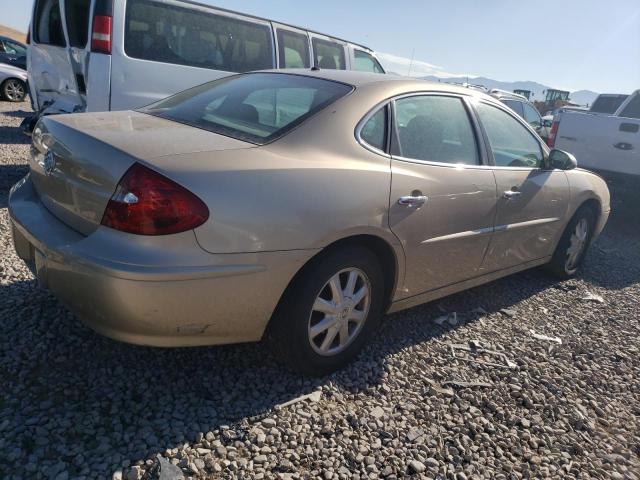 Photo 3 from auction – 2005 BUICK LACROSSE C with VIN 2G4WD532151230971