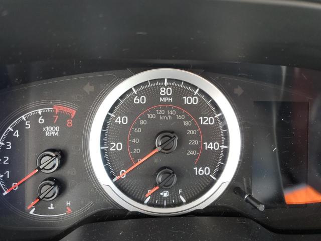 Photo 9 from auction – 2022 TOYOTA COROLLA CR with VIN 7MUBAABG6NV004229