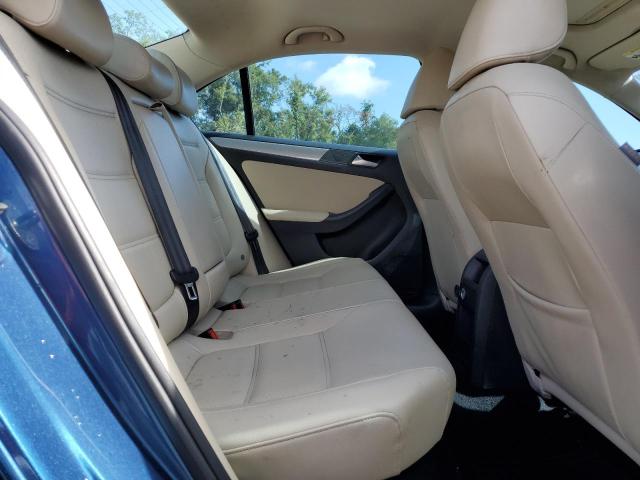 Photo 10 from auction – 2017 VOLKSWAGEN JETTA SE with VIN 3VWDB7AJ4HM383555
