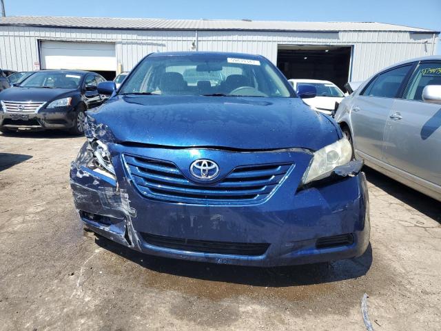 Photo 5 from auction – 2008 TOYOTA CAMRY CE with VIN 4T4BE46K98R037435
