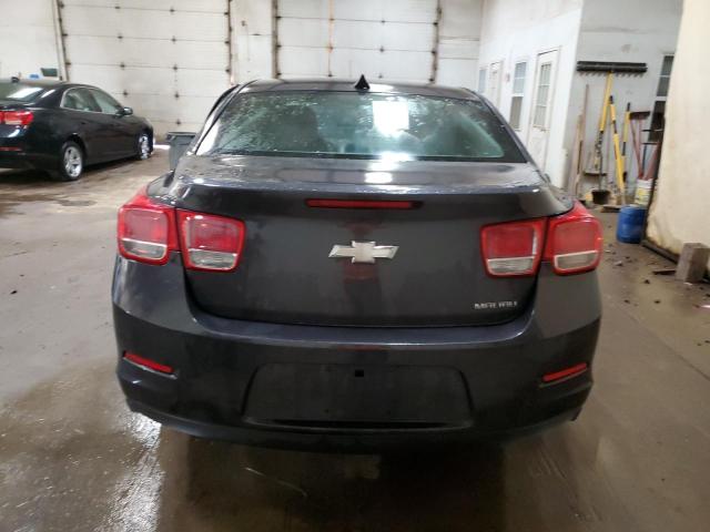 Photo 6 from auction – 2013 CHEVROLET MALIBU LS with VIN 1G11B5SA9DF132655