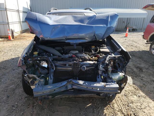 Photo 5 from auction – 2010 SUBARU FORESTER 2 with VIN JF2SH6DC8AH715671