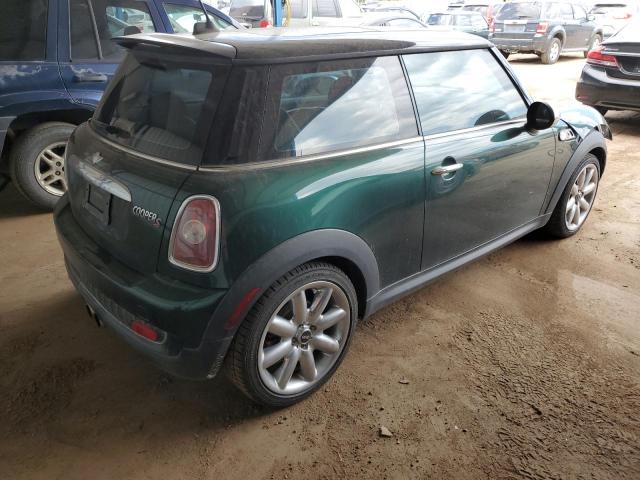 Фото 3 с аукциона – 2008 MINI COOPER S с VIN WMWMF73518TV34244