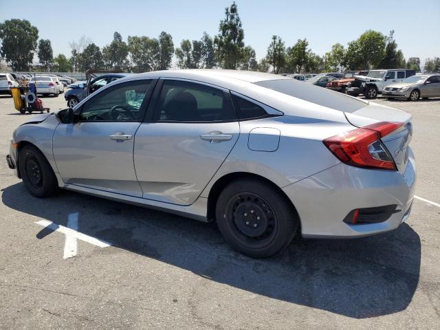 Photo 2 from auction – 2019 HONDA CIVIC LX with VIN 2HGFC2F65KH548780