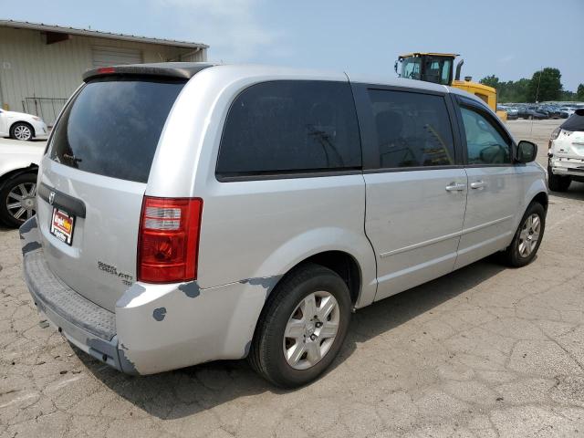 Photo 3 from auction – 2010 DODGE GRAND CARA with VIN 2D4RN4DE4AR203537
