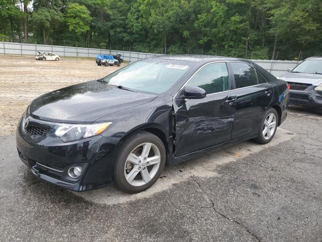 TOYOTA CAMRY BASE 2012 con VIN 4T1BF1FK9CU035943 - Foto de la subasta