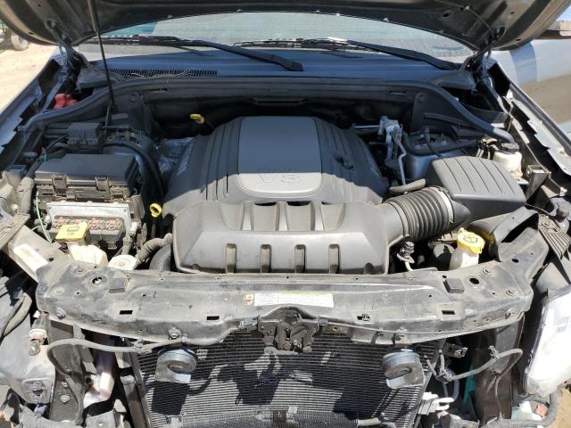 Photo 12 from auction – 2013 JEEP GRAND CHER with VIN 1C4RJFCT7DC581014