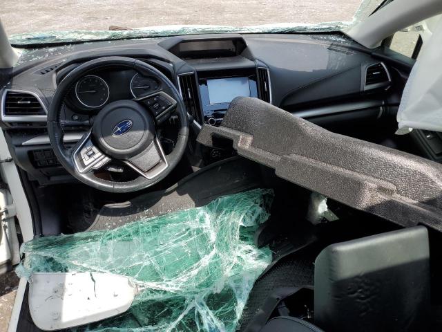 Photo 8 from auction – 2020 SUBARU FORESTER P with VIN JF2SKAGC1LH484681
