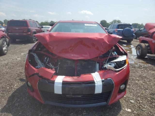 Photo 5 from auction – 2015 TOYOTA COROLLA L with VIN 2T1BURHE3FC452346