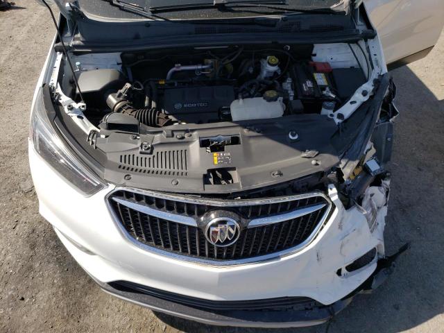 Photo 11 from auction – 2019 BUICK ENCORE PRE with VIN KL4CJASB2KB806258