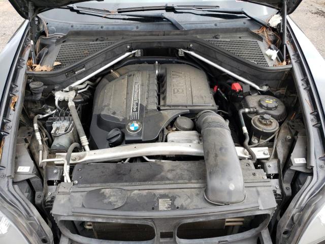 Photo 12 from auction – 2013 BMW X5 XDRIVE3 with VIN 5UXZV4C50D0E14815