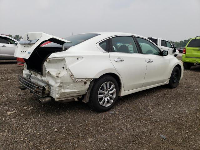 Photo 3 from auction – 2014 NISSAN ALTIMA 2.5 with VIN 1N4AL3AP3EC415866