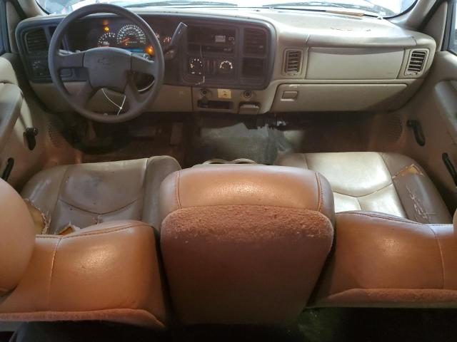 Photo 8 from auction – 2006 CHEVROLET SILVERADO with VIN 1GCEC19X16Z108571