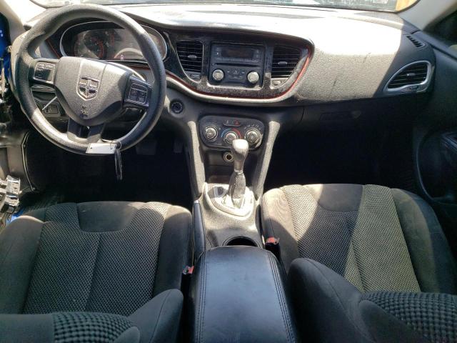 Photo 8 from auction – 2015 DODGE DART SE with VIN 1C3CDFAA4FD407420