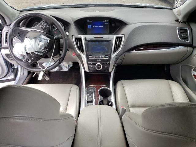 Photo 8 from auction – 2015 ACURA TLX with VIN 19UUB2F38FA010594