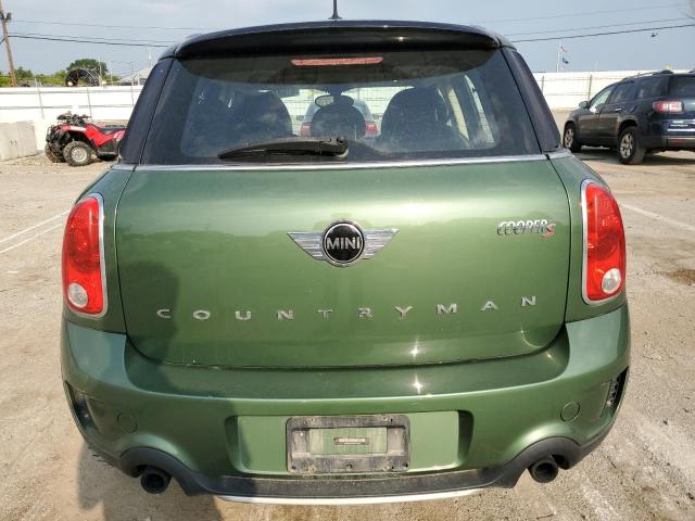 Photo 6 from auction – 2015 MINI COOPER S C with VIN WMWZC5C50FWP48155