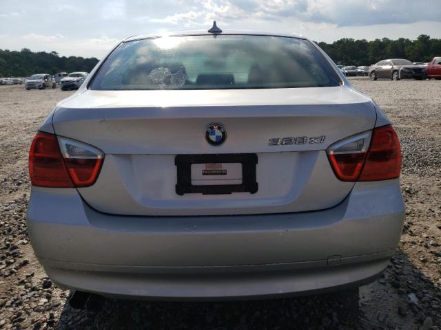 Photo 6 from auction – 2007 BMW 328 XI with VIN WBAVC93597K032482