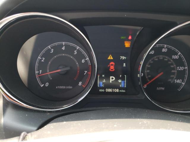 صورة رقم 9 من المزاد - 2016 MITSUBISHI OUTLANDER مع VIN JA4AR3AU0GZ057232