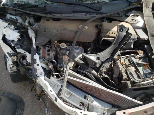 Photo 11 from auction – 2013 NISSAN ALTIMA 2.5 with VIN 1N4AL3AP5DN501098