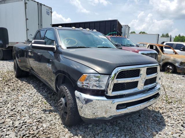 Photo 4 from auction – 2018 RAM 3500 ST with VIN 3C63RPGL9JG212539