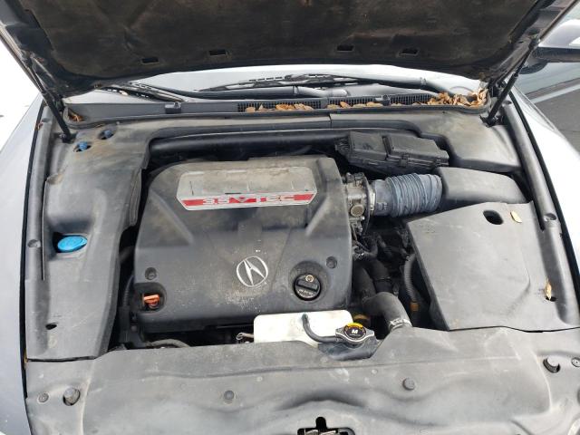 Photo 11 from auction – 2007 ACURA TL TYPE S with VIN 19UUA765X7A004072