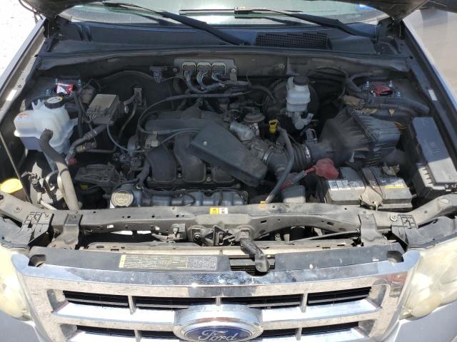 Photo 12 from auction – 2008 FORD ESCAPE XLT with VIN 1FMCU03168KD22921