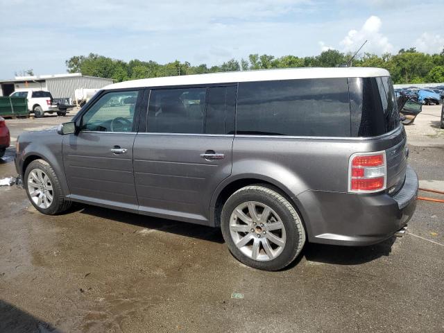 Photo 2 from auction – 2009 FORD FLEX LIMIT with VIN 2FMDK53C19BA03124
