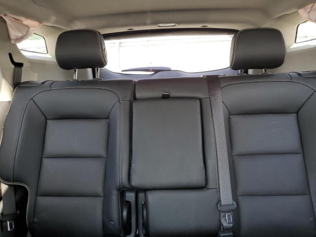 Photo 10 from auction – 2018 GMC TERRAIN DE with VIN 3GKALSEX7JL229121