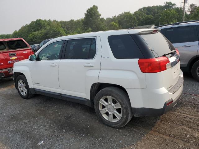 Photo 2 from auction – 2013 GMC TERRAIN SL with VIN 2GKFLREK3D6122479