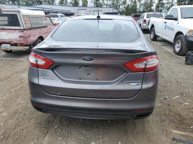 Photo 6 from auction – 2013 FORD FUSION TIT with VIN 3FA6P0D93DR326272