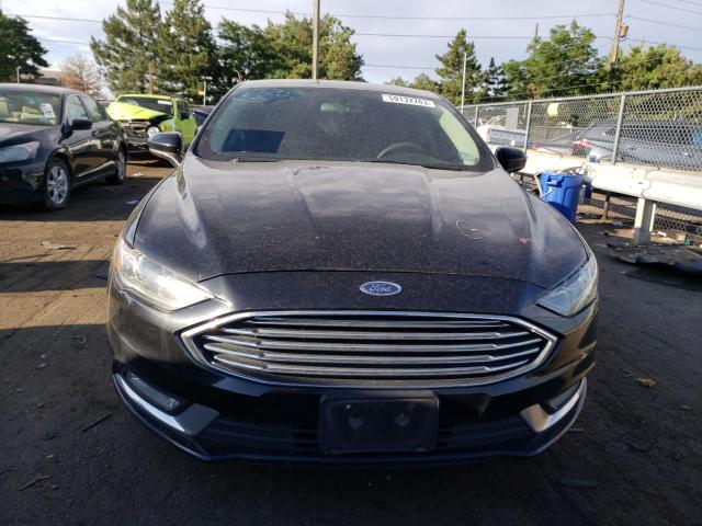 Photo 5 from auction – 2017 FORD FUSION SE with VIN 3FA6P0H76HR200809