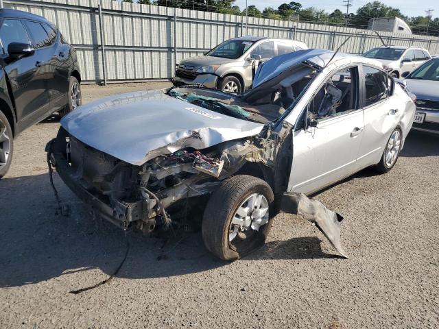 NISSAN ALTIMA BAS 2012 with VIN 1N4AL2AP5CN480830 - Photo from auction