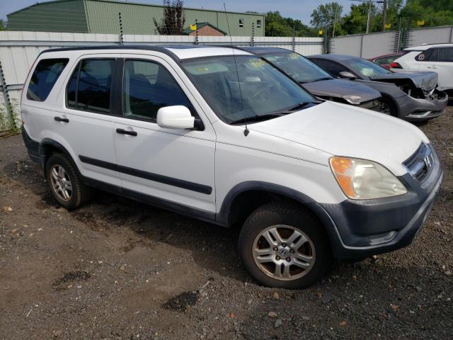 Photo 4 from auction – 2004 HONDA CR-V EX with VIN JHLRD78804C024904