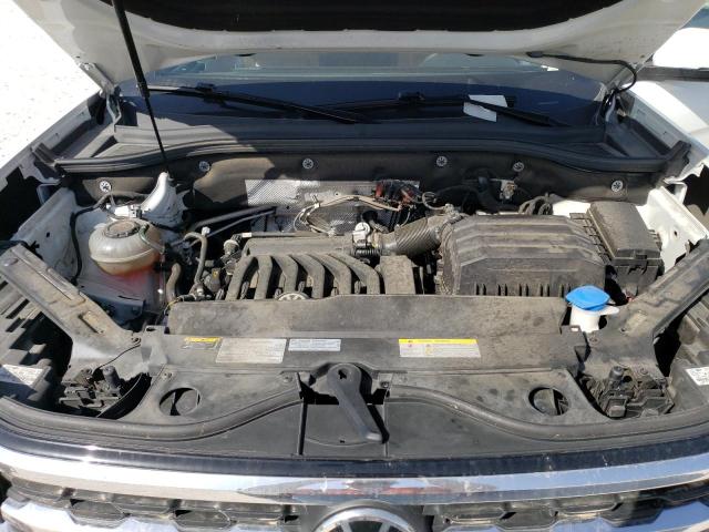 Zdjęcie 12 z aukcji – 2021 VOLKSWAGEN ATLAS CROS z VIN 1V2WE2CA2MC213157