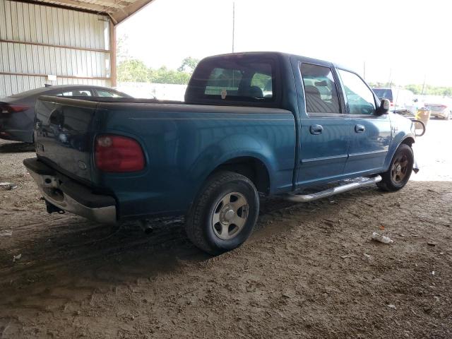 Photo 3 from auction – 2001 FORD F150 SUPER with VIN 1FTRW07W01KF28983