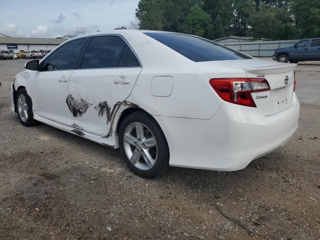 Photo 2 from auction – 2013 TOYOTA CAMRY L with VIN 4T1BF1FK3DU717122